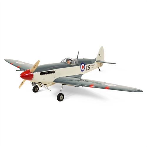 Supermarine Seafire 20cc 16m 65in No Retracts