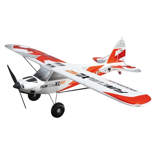 Kit FunCub XL ND