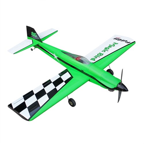Magic Bird 1.15m (45.6in) 32 - 36 Pylon Racer