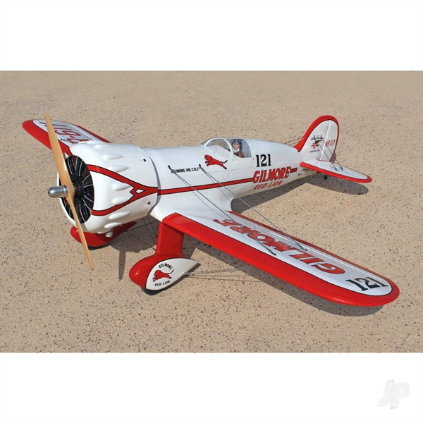 Gilmore (Red Lion) Racer (45-55cc) 2.05m (81in)