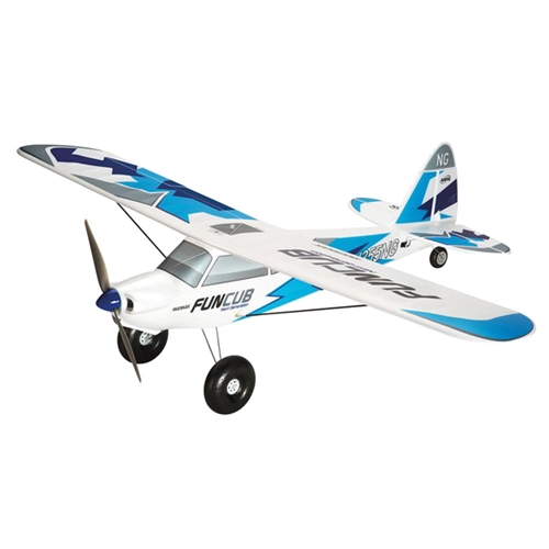 Kit FunCub NG, Blue