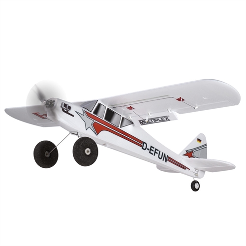 RR Funcub with Himax C 3516-0840 (264243)