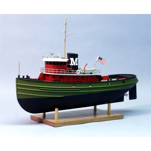 Carol Moran Tug 1/72 (1250)