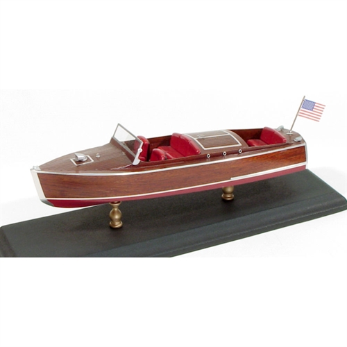 Chris-Craft 24ft Runabout (1701)