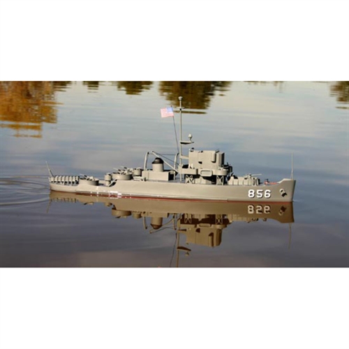 U.S.S. Whitehall Patrol Craft (1252)