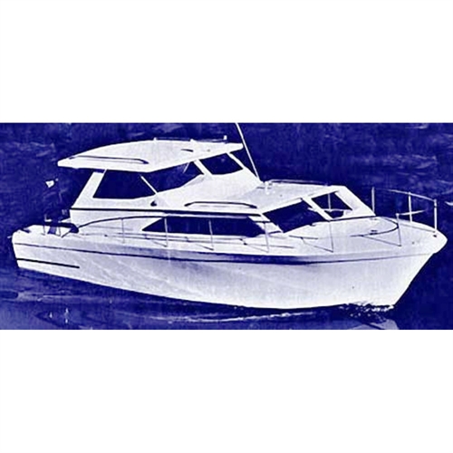 Trojan Cruiser Kit (1205)