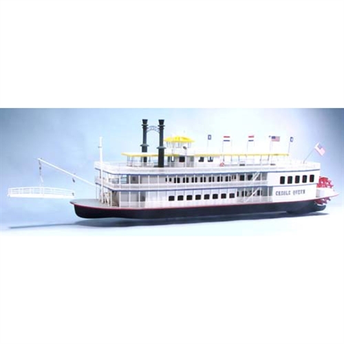 Creole Queen Kit (1222)