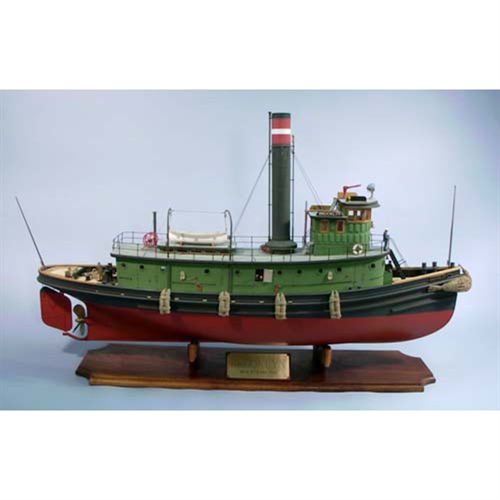 The Brooklyn Tug Kit (1238)