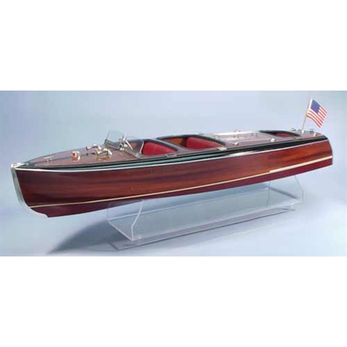 Chris-Craft Triple Cockpit (1241)