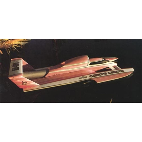 Miss Circus Circus 1325