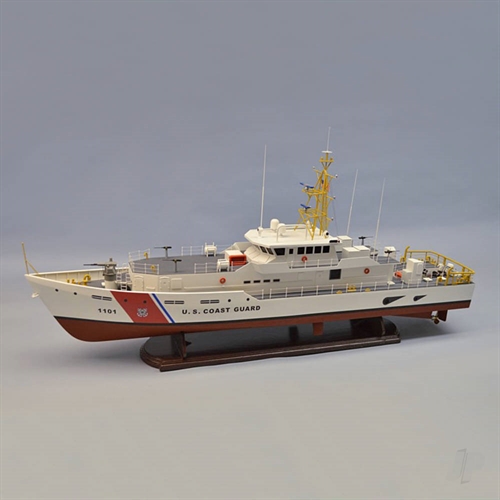 USCG Fast Response Cutter Kit