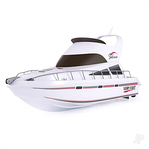 Salina Leisure Boat RTR 770mm