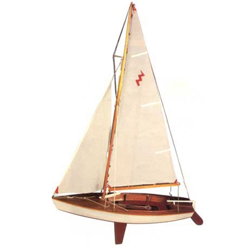 Lightning Sailboat Kit (1110)