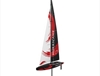 Hurricane 1m Sailboat RTR