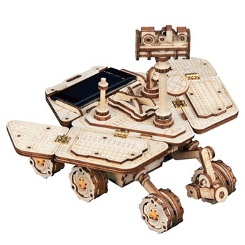 Vagabond Rover