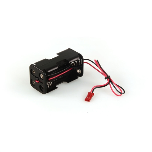 Low Channel Receiver Battery Box(57201