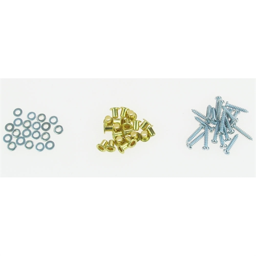 Servo Mount Acc (5pcs)
