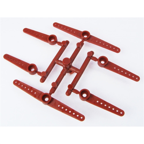 Micro Servo Arms X-Long (HS)