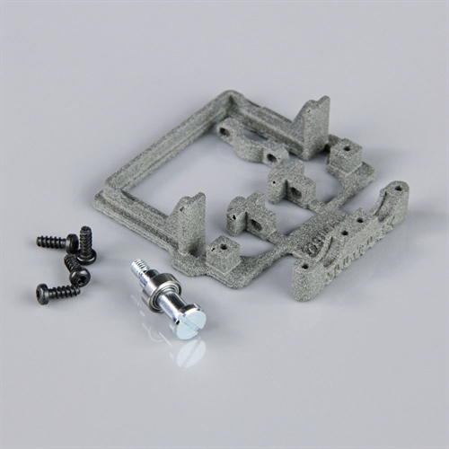 Servo Frame 89 CB