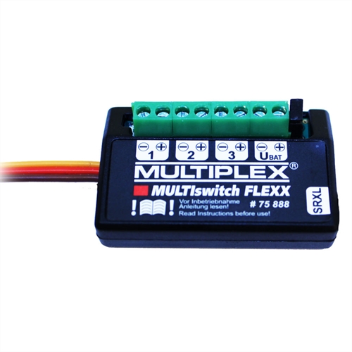 MULTIswitch Flexx 75888
