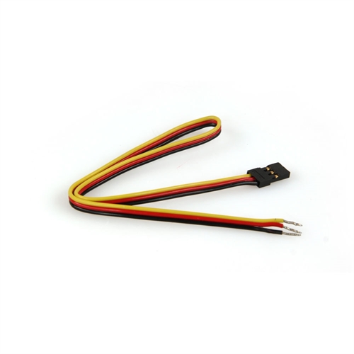 HD Servo Connector (54601)