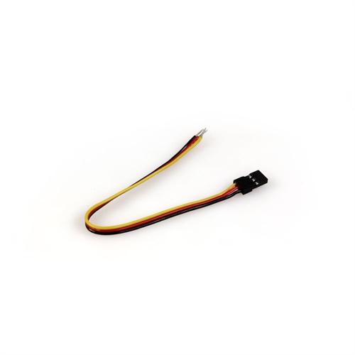 L/W Servo Connector Wire (180mm) (54654)