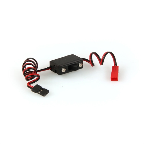 Low Channel Switch Harness (57202)