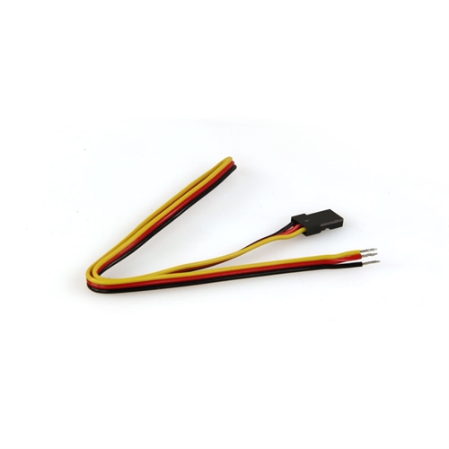 Servo Connector (57342)