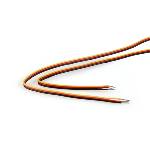 Standard Duty Servo Lead Wire 50ft (15.24m) (57417)