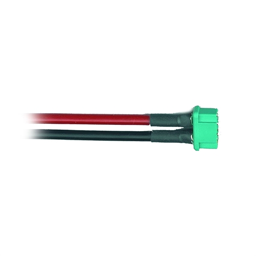 High Current Lead with Plug 335229