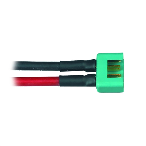 High Current Lead with Socket 335230