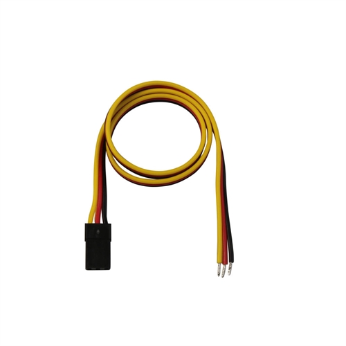 Servo lead (UNI)