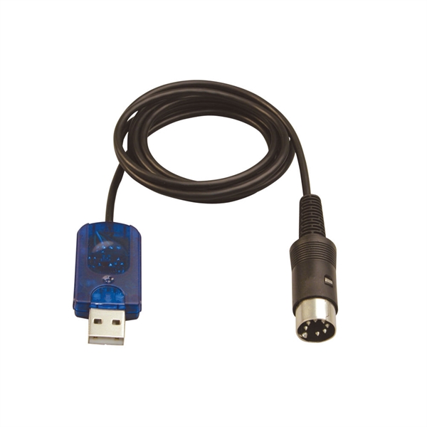 USB-PC-Lead For Transmitter 85148