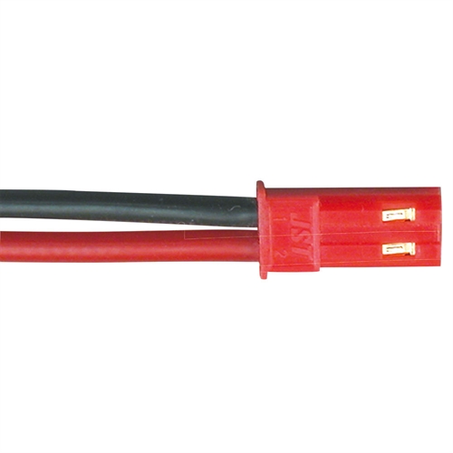 Lead with Socket J (BEC)-Plug System 85171