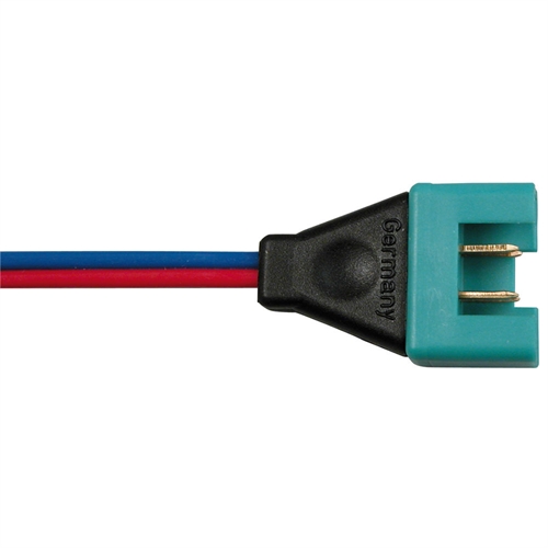 Lead with Plug M6-Plug Sys. (25mm) 85176