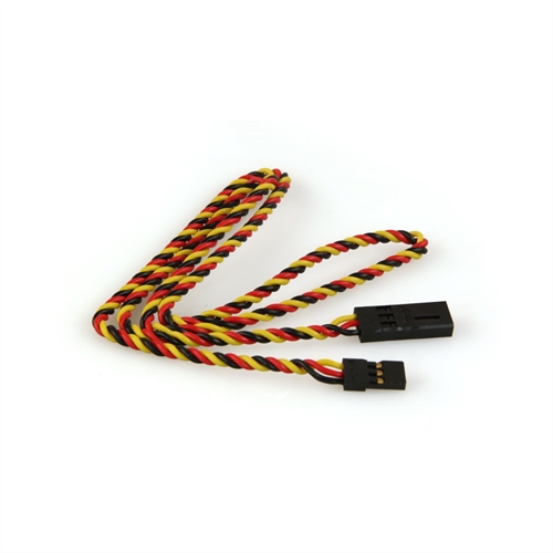 Twisted 24ins HD Extension Lead (54611)