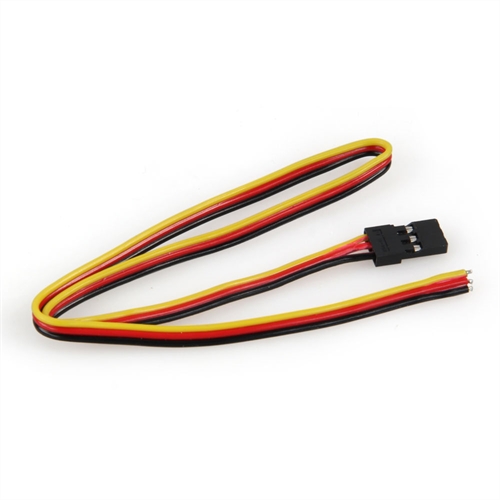 S HD Servo Lead 300mm Long (1) 55810