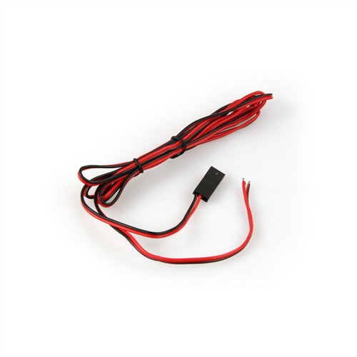 Rx Charger Lead (500mm) (57372)