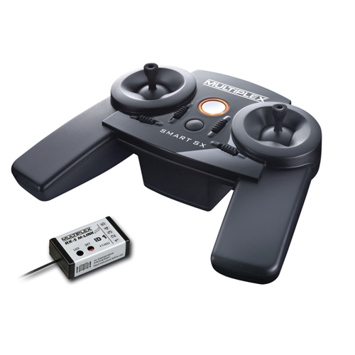 SMART SX 6 M-LINK Set Mode 1+3 24 GHz 15300