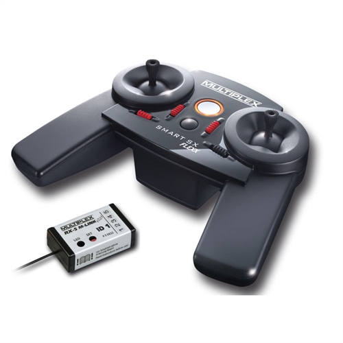 SMART SX 9 M-LINK Set FLEXX 15303