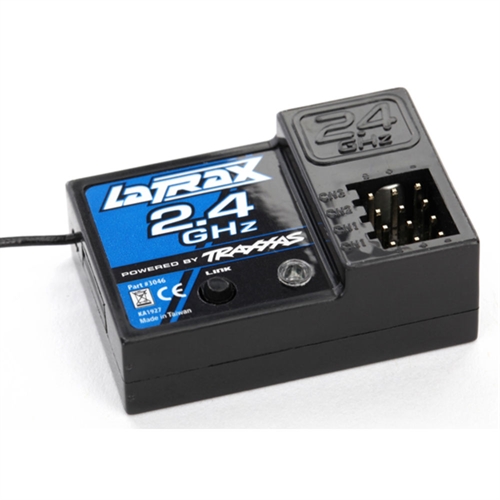 Receiver, Latrax Micro, 2.4Ghz