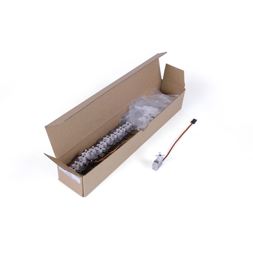 HS40 Ultra Nano Super Light Servo Bulk Box (20pcs In Box)