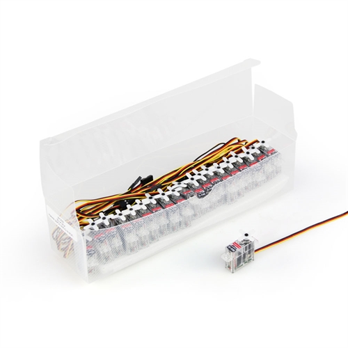 HS45HB Bulk Box(20pcs Servo In Box)