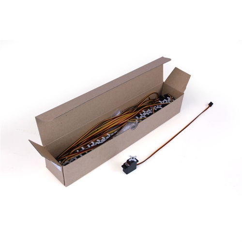 HS53 Bulk Box (20pcs Servo In Box)