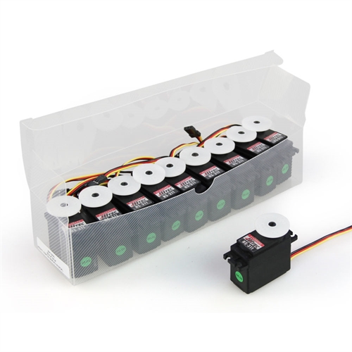 HS311 Bulk Box(10pcs Servo In Box)