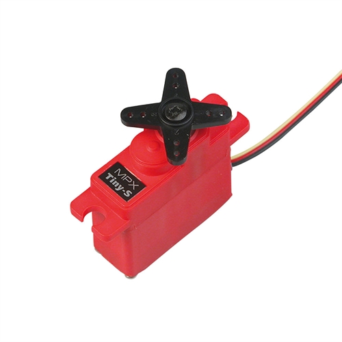 Servo Tiny-S (UNI) 65121