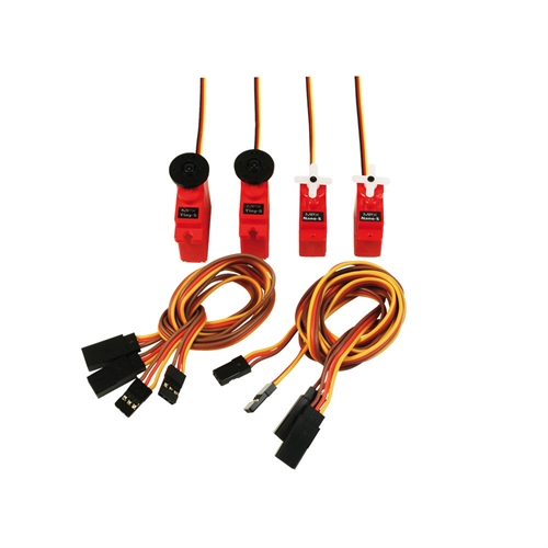 Servo-Set BK Solius 65160