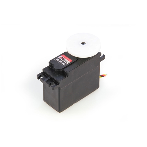 HS805MG Mega Quarter Scale Metal GearDual BB