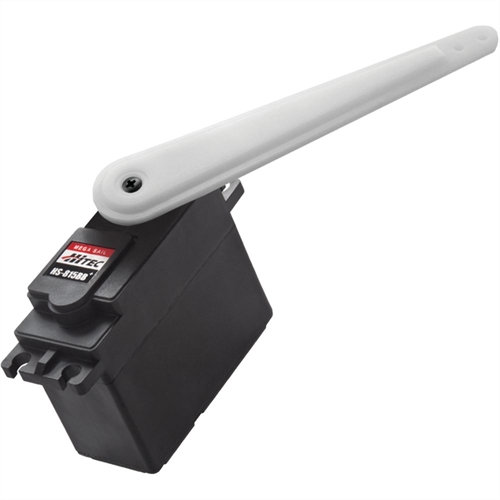 HS815BB Mega Quarter Scale Sail Servo Mega