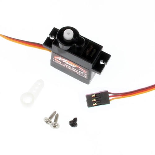 9g Servo 54 front Landing Gear T-28 Marlin